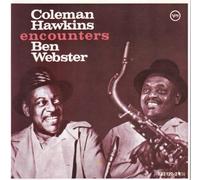Hawkins - Coleman Hawkins Encounters Ben