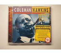 Hawkins, Coleman - Ken Burns Jazz Collection: The Definitive Coleman Hawkins