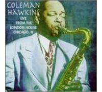 Hawkins Coleman - Live From The London