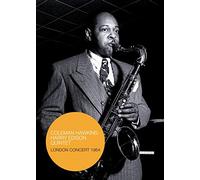 Hawkins, Coleman - London Concert 1964 [DVD] [2009]