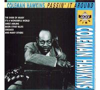 Coleman Hawkins - Passin' It Around