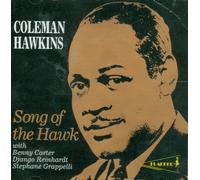 Hawkins Coleman - Song Of The Hawk