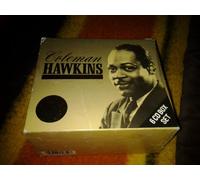 Hawkins Coleman - The Complete Recordings 1929 / 1941