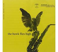 Hawkins, Coleman - The Hawk Flies High