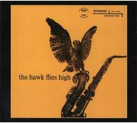 Hawkins, Coleman - The Hawk Flies High