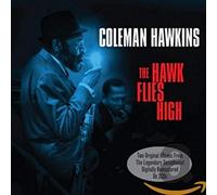 Hawkins, Coleman - The Hawk Flies High
