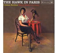 Hawkins, Coleman - The Hawk in Paris