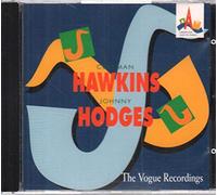 Hawkins,Coleman - The Vogue Recordings