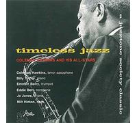 Hawkins,Coleman - Timeless Jazz