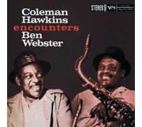 Hawkins,Coleman / We - Coleman Hawkins Encounters Ben Webster (Verve Acoustic So
