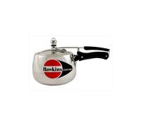 Hawkins Contura Pressure Cooker New Shape - 6.5 Litres