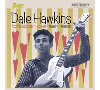Hawkins, Dale - Forbidden Love 1961-1962