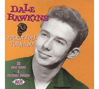 Hawkins, Dale - Rock 'n' Roll Tornado