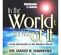 HAWKINS,DAVID - In The World, But Not Of It