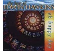 Hawkins, Edwin - Best of Edwin Hawkins [CASSETTE]