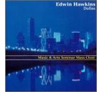 Hawkins, Edwin - Dallas Music & Arts Seminar Ma