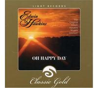 Hawkins, Edwin - Light Records Classic Gold: Oh Happy Day [Us Import]