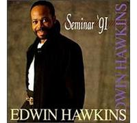 Hawkins, Edwin - Seminar '91