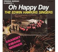 Hawkins, Edwin Singers - Oh Happy Day