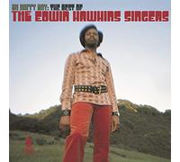 Hawkins, Edwin Singers - Oh Happy Day-Best of Edwin Haw