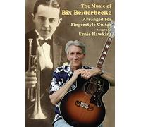 Hawkins, Ernie - The Music of Bix Beiderbecke for Fi [DVD-AUDIO]