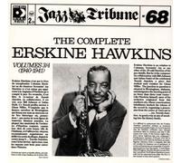 Erskine Hawkins - The Complete Vol. 3/4