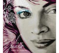 Hawkins, Fiona Joy - Angel Above My Piano