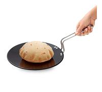 Hawkins Futura Hard Anodised Induction Roti Tawa 24cm 4.88mm IART24