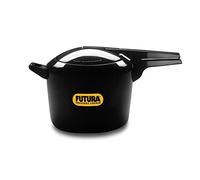 Hawkins Futura Pressure Cookers (Hard Anodised, 9 Litre)