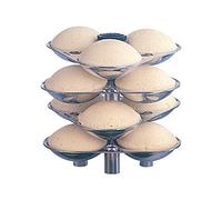 Hawkins G05 Idli Stand for Pressure Cooker, 3-Liter by Hawkins