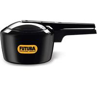 HAWKINS Hard Anodised Pressure Cooker, Aluminium, New Design