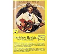 Hawkins, Hawkshaw - 16 Greatest Hits [CASSETTE]