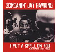 Hawkins - I Put a Spell on You: Rare Tra [VINYL]