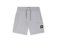 Hawkins Jogger Shorts Smokey Grey, Smokey, Large