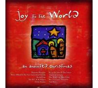 Hawkins - Joy to the World-Anointed Chri