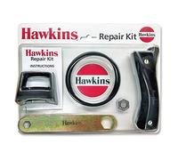 HAWKINS KIT5L Repair Kit, Steel, Black