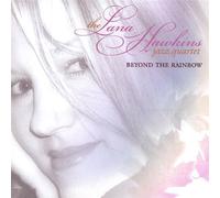 Hawkins, Lana Jazz Quartet - Beyond the Rainbow