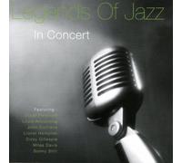 Hawkins - Legends of Jazz