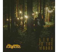 Hawkins - Live in the Woods [VINYL]