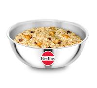 HAWKINS Metro Kadhai Triply Stainless Steel Induction Tasla (SSTA15)