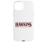 Hawkins Name/Upside Town/Spooky Strange Hawkins Case for iPhone 15 Plus