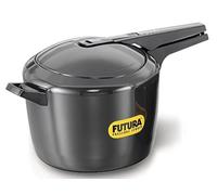 Hawkins Futura Pressure Cookers (Hard Anodised, 9 Litre)