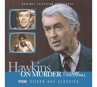 HAWKINS ON MURDER / BABE / WINTER KILL [Soundtrack]