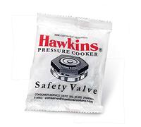 Hawkins Pressure Cooker Safety Valve