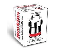 Hawkins Pressure Cooker Vent Weight Pressure Regulator~B10-20