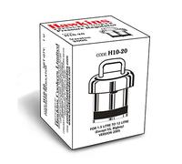 HAWKINS Pressure Regulator for Classic Aluminum and Stainless Steel Pressure Cookers