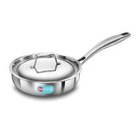 Hawkins Pro 18 cm Frying Pan (PSF18S)