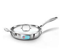 Hawkins Pro 26 cm Frying Pan (PSF26S)