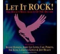 Hawkins, Ronnie - Let It Rock!