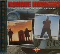 Hawkins, Ronnie - Rock 'n' Roll Ressurectio